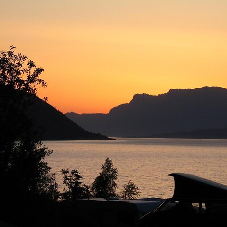Botnen Camping Luaran gambar