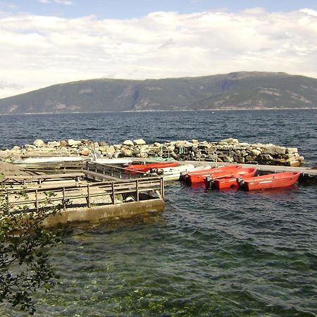 Botnen Camping Luaran gambar