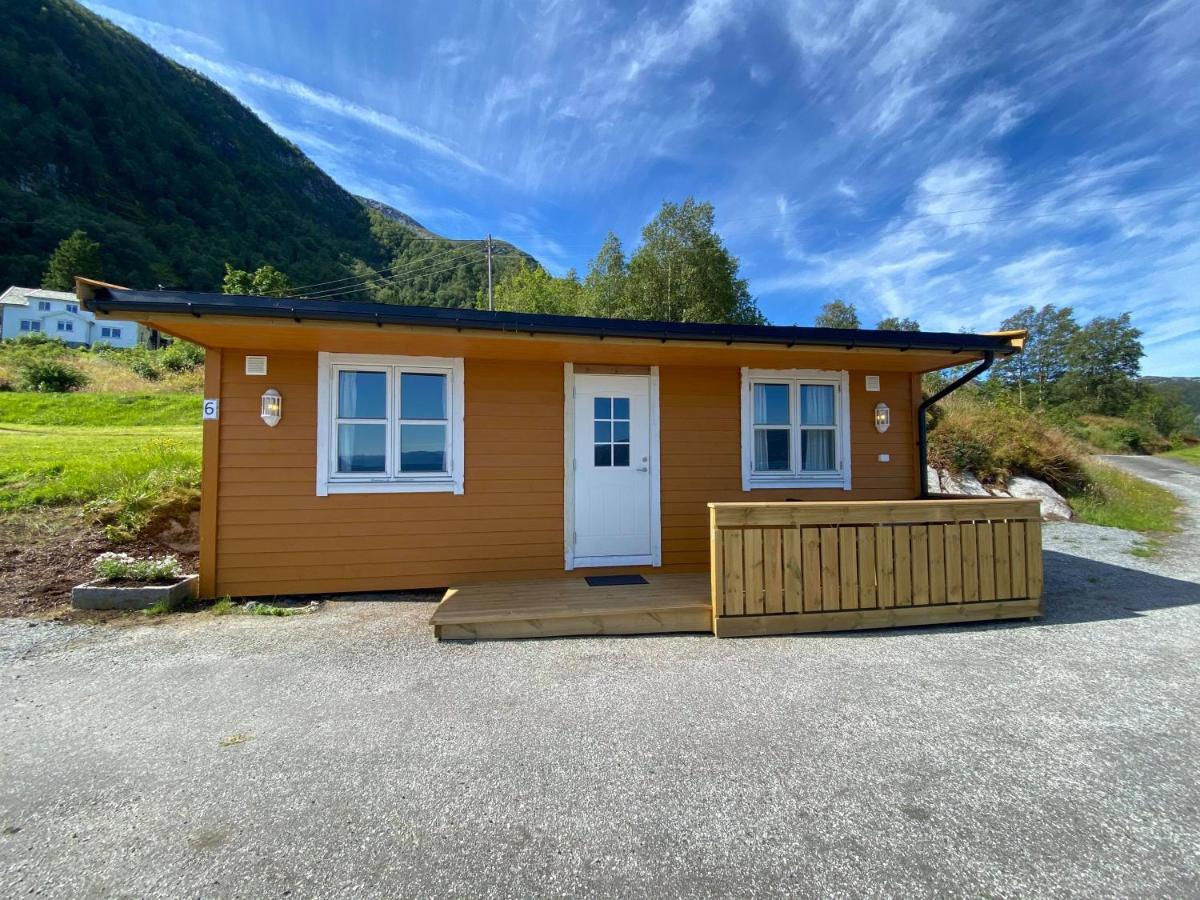 Botnen Camping Luaran gambar