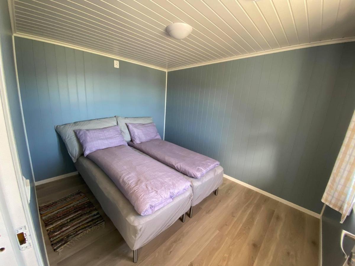 Botnen Camping Luaran gambar