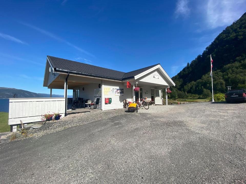 Botnen Camping Luaran gambar
