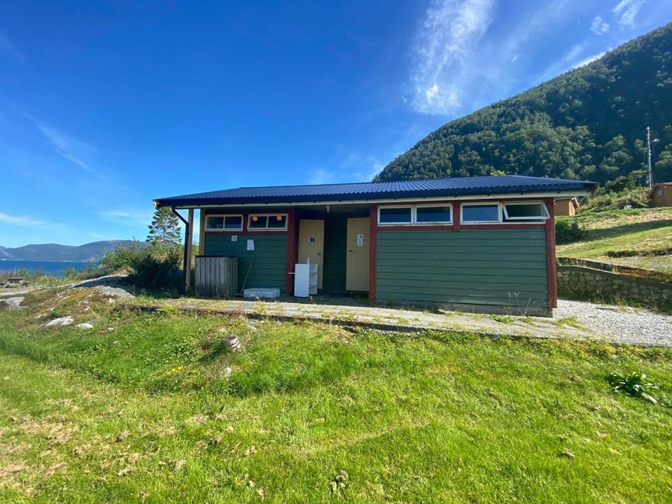 Botnen Camping Luaran gambar