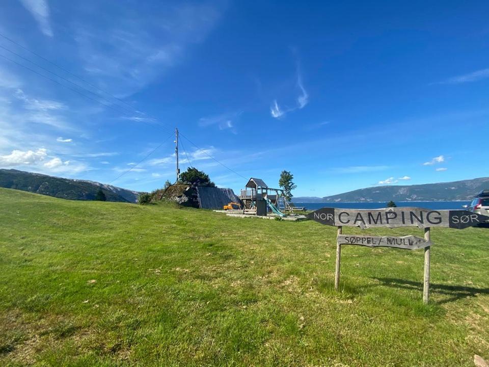 Botnen Camping Luaran gambar