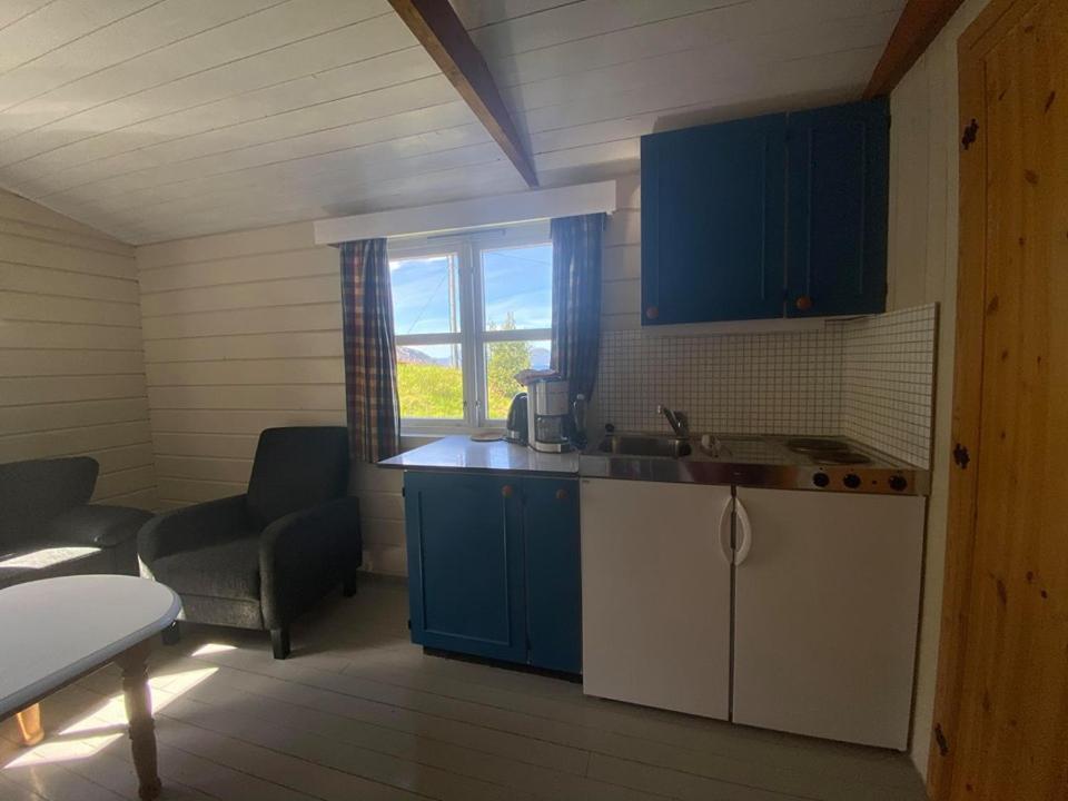 Botnen Camping Luaran gambar