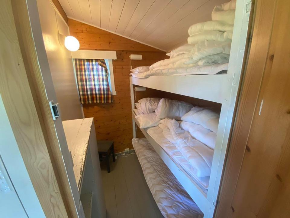 Botnen Camping Luaran gambar