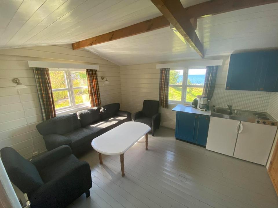 Botnen Camping Luaran gambar