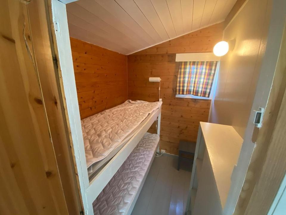 Botnen Camping Luaran gambar