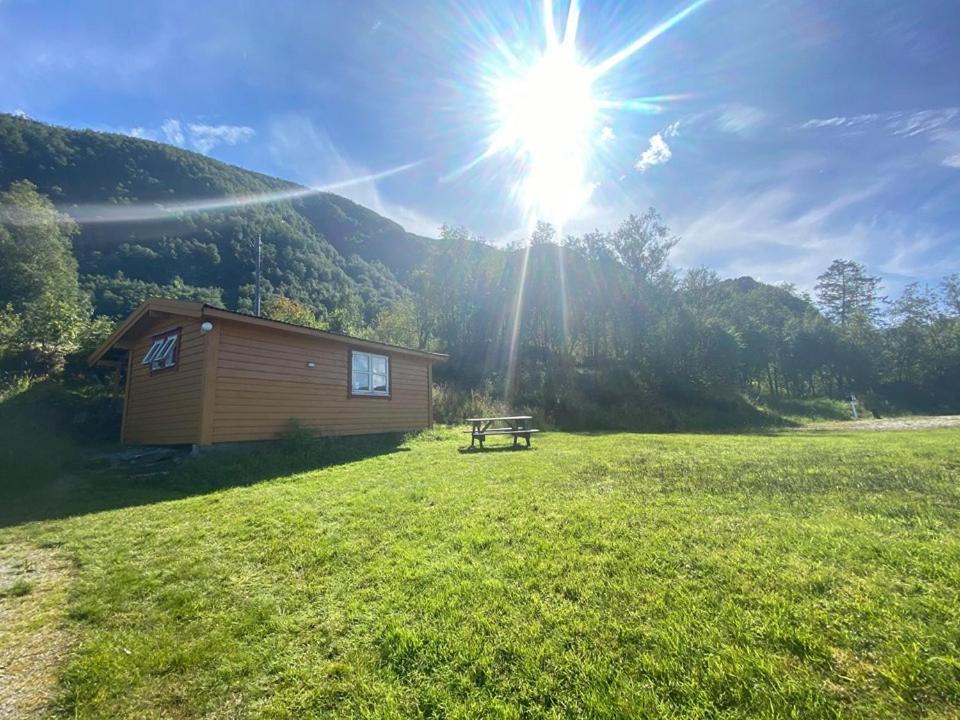 Botnen Camping Luaran gambar