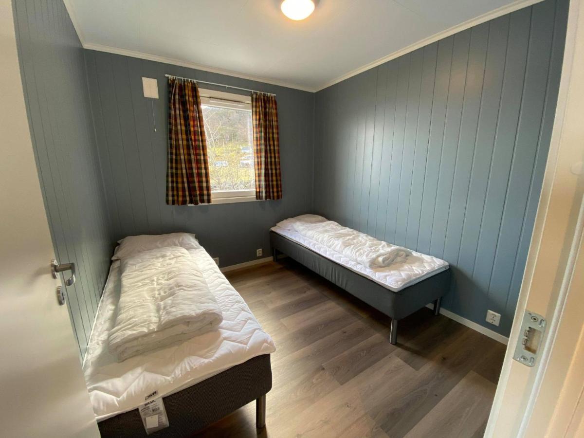 Botnen Camping Luaran gambar