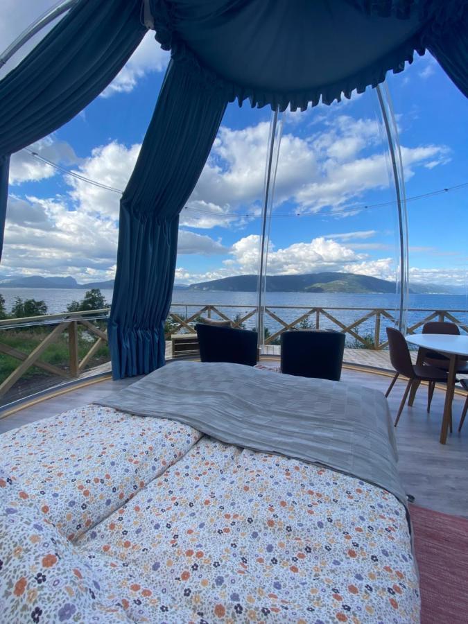 Botnen Camping Luaran gambar
