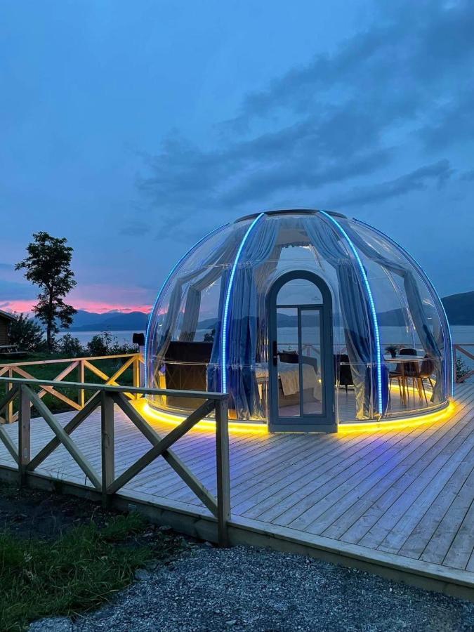 Botnen Camping Luaran gambar