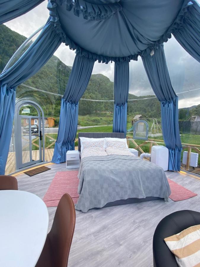 Botnen Camping Luaran gambar