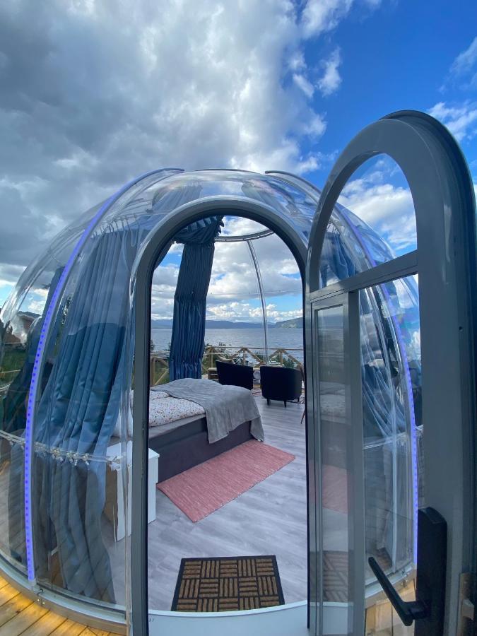 Botnen Camping Luaran gambar