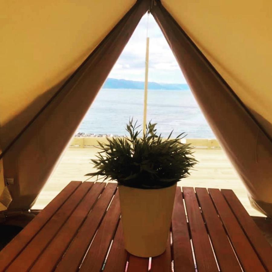 Botnen Camping Luaran gambar