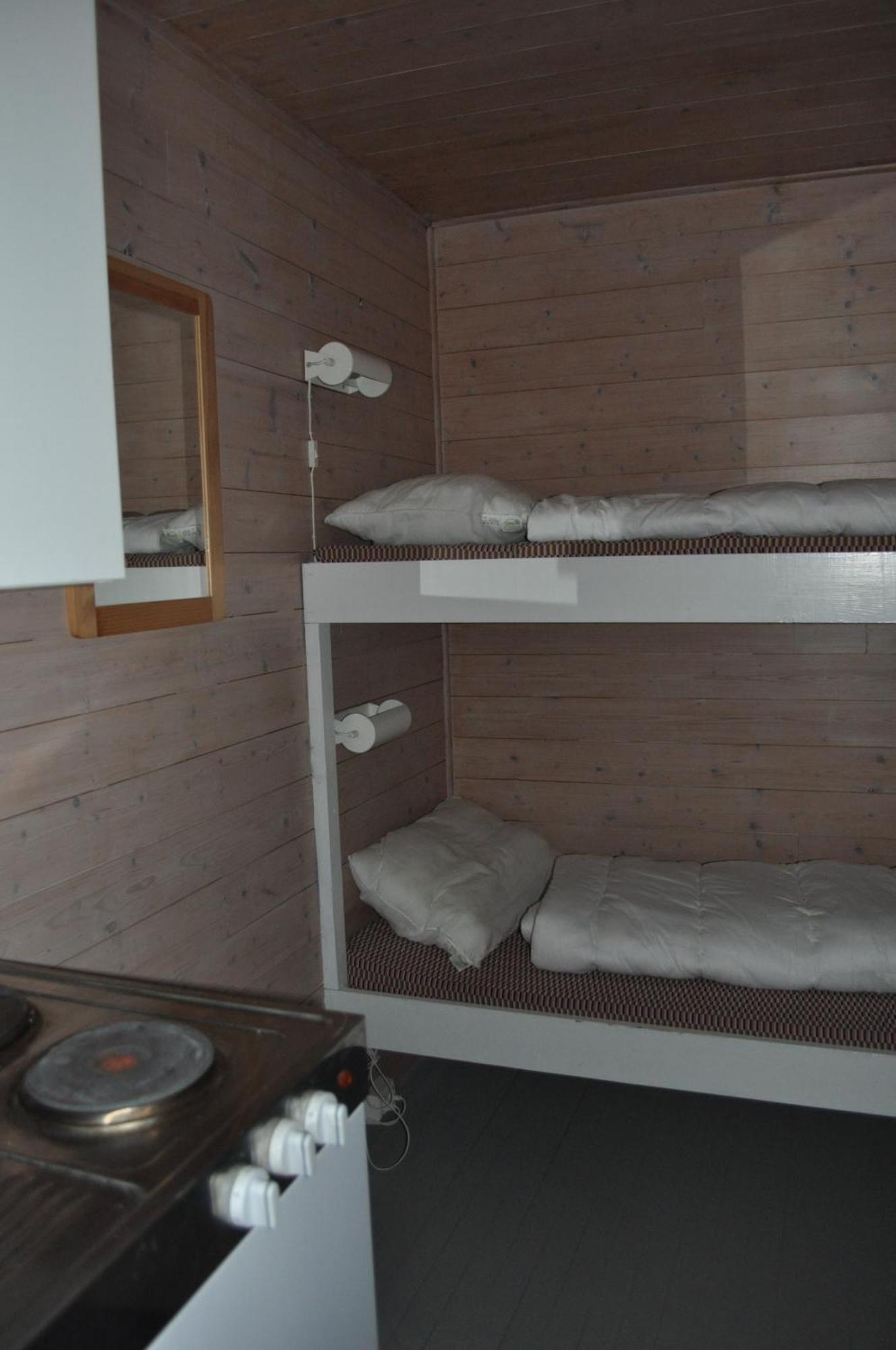 Botnen Camping Luaran gambar